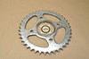 Vtg OEM Yamaha 1976-77 XS360 Rear Drive Sprocket 40T 1L9-25440-20