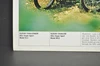 Vintage 1960s Suzuki K11 Challenger M12 Cavalier Brochure Dealer Specs Poster