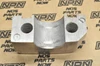 Vtg OEM Honda VF500 C VF700 C VF750 C Left Handlebar Clamp Holder 53236-MB1-700