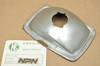NOS Honda Motorcycle ATV 6" Head Light Lamp Lens & Housing 6000-807