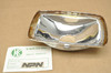 NOS Honda Motorcycle ATV 6" Head Light Lamp Lens & Housing 6000-807