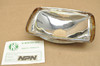 NOS Honda Motorcycle ATV 6" Head Light Lamp Lens & Housing 6000-807