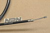 NOS Honda 1981 ATC250 R Motion Pro Throttle Cable 17910-961-000