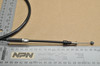 NOS Honda 1981 ATC250 R Motion Pro Throttle Cable 17910-961-000