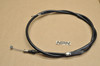 NOS Honda 1981 ATC250 R Motion Pro Throttle Cable 17910-961-000