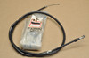 NOS Honda 1981 ATC250 R Motion Pro Throttle Cable 17910-961-000