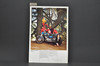 Vintage 1960s Suzuki X5 Invader T200 Motorcycle Brochure Dealer Specs OEM