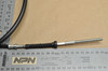 NOS Honda 1984-85 ATC200 S Hand Brake Cable 43460-VM4-000
