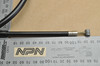 NOS Honda 1984-85 ATC200 S Hand Brake Cable 43460-VM4-000