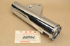 NOS Honda CL350 K4 Right Fork Ear Head Light Stay Bracket 51602-345-670 XW
