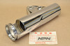 NOS Honda CL350 K4 Right Fork Ear Head Light Stay Bracket 51602-345-670 XW