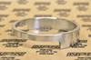 NOS Honda CL350 CL450 CB350 CB450 CB750 Front Fork Chrome Rib 51608-300-000