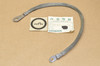 NOS Honda C70 K1 C70M C102 CA102 Battery Ground Cable Wire 32601-003-000