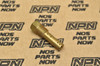 NOS Honda CT70 K0 Carburetor Needle Jet Holder 16139-098-670