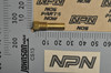 NOS Honda CT70 K0 Carburetor Needle Jet Holder 16139-098-670