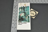 Vintage NOS 1971 Harley Davidson Sportster XLH XLCH Brochure Dealer Specs OEM