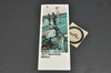 Vintage NOS 1971 Harley Davidson Sportster XLH XLCH Brochure Dealer Specs OEM