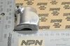 NOS Honda CT90 K0 Upper Half Left Handlebar Control Switch Housing 35300-051-020