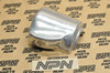 NOS Honda SL125 K0-K1 SL100 K0-K2 Upper Half Control Switch Housing 35300-110-670