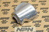 NOS Honda SL125 K0-K1 SL100 K0-K2 Upper Half Control Switch Housing 35300-110-670