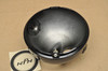 NOS Honda 1977 MR175 Elsinore Black Head Light Lamp Bucket Case 61301-373-770 ZB