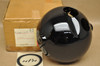 NOS Honda 1977 MR175 Elsinore Black Head Light Lamp Bucket Case 61301-373-770 ZB