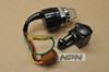 NOS Honda SL70 K1 XL70 K0-1976 Ignition Switch w/ Key & Lock Set 35010-137-670