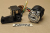 NOS Honda SL70 K1 XL70 K0-1976 Ignition Switch w/ Key & Lock Set 35010-137-670