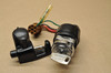NOS Honda SL70 K1 XL70 K0-1976 Ignition Switch w/ Key & Lock Set 35010-137-670