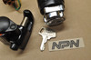 NOS Honda SL70 K1 XL70 K0-1976 Ignition Switch w/ Key & Lock Set 35010-137-670