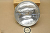 NOS Honda CA175 K3 Stanley Sealed Head Light Lamp Unit 6V 35/25W 33120-302-672