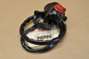 NOS Honda XL175 K0-K1 Kill Run Off Light Lo Hi Dimmer Switch 35300-362-670