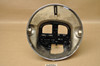 NOS Honda 1979 CB750 L Chrome Head Light Lamp Housing Bucket Case 61301-425-871