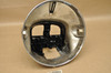 NOS Honda 1979 CB750 L Chrome Head Light Lamp Housing Bucket Case 61301-425-871
