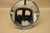 NOS Honda 1979 CB750 L Chrome Head Light Lamp Housing Bucket Case 61301-425-871
