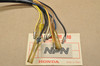 NOS Honda CB175 CL175 CL200 CL350 CL450 Start Kill Light Switch 35300-456-670