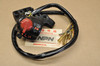 NOS Honda CB175 CL175 CL200 CL350 CL450 Start Kill Light Switch 35300-456-670