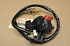 NOS Honda CB175 CL175 CL200 CL350 CL450 Start Kill Light Switch 35300-456-670