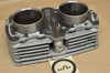 Vintage OEM Honda 1981 CB400 T Hawk CM400 Standard Cylinder Jug 12100-413-730