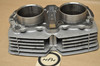 Vintage OEM Honda 1981 CB400 T Hawk CM400 Standard Cylinder Jug 12100-413-730
