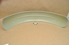 NOS Honda Preston Petty Motorcycle Rear Wheel Fender Splash Mud Guard