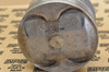 Vintage OEM Honda 1982 VF750 C 1982-83 VF750S Standard Size Piston 13101-MB0-000