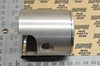 NOS Honda 1974-75 CR125 M Wiseco Piston .50 Oversize 13103-360-003