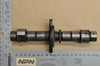 Vtg OEM Honda 1984 VF1000 F Interceptor Front Intake Cam Shaft 14111-MB6-000