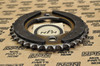 Vtg OEM Honda 1984 VF1000 F Interceptor Cam Chain Sprocket Gear 14321-MB6-000