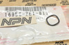 NOS Honda 1976 XL175 1970-71 Z50 A Fuel Petcock Lever Spring 16956-ZE1-811