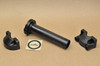 NOS Honda Motorcycle Barnett Push Pull 7/8" Throttle Tube w/ Housing Kit 71-2