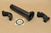 NOS Honda Motorcycle Barnett Push Pull 7/8" Throttle Tube w/ Housing Kit 71-2