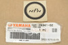 NOS Yamaha 2000-06 YFZ350 Banshee 02-04 YFM350 Warrior Brake Cable 1UY-26341-02