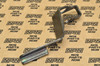 Vintage OEM Honda CM400 CM450 Rear Seat Lock Lever 77221-447-000